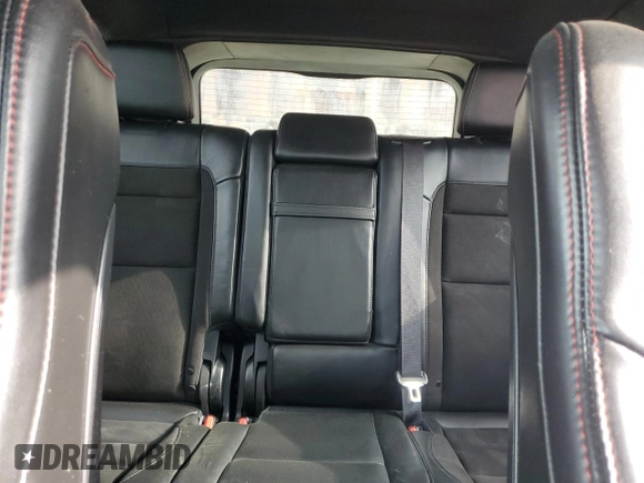 2020 Jeep Grand Cherokee Trailhawk with VIN 1C4RJFLG1LC237454, listed as a Copart auction lot 53152205 with 60,536 mi miles and Salvage title. Bid and sale history available at DreamBid. Image 10.