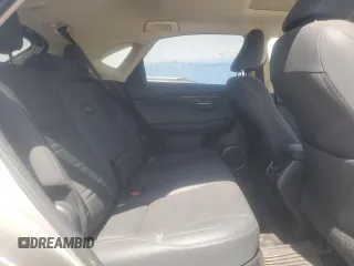 2020 Lexus NX 300 с VIN JTJDARDZ8L2226370, выставлен на аукционе Copart как лот 53962425 с пробегом 82 118 миль миль и Списание • Salvage title. История ставок и продаж доступна на DreamBid. Изображение 10.