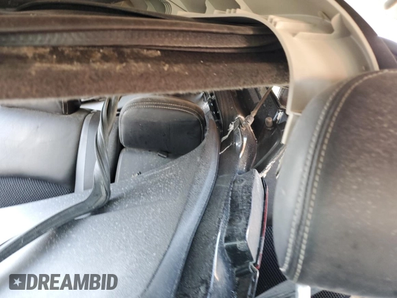 2017 Dodge Journey Crossroad Plus with VIN 3C4PDCGB8HT534860, listed as a Copart auction lot 55526345 with Not provided miles and Salvage title. Bid and sale history available at DreamBid. Image 10.