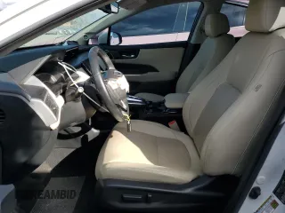 2019 Honda Clarity Touring z VIN JHMZC5F31KC004815, wystawiony jako Copart lot #43965655 z przebiegiem 29 821 mil mil oraz Szkoda całkowita • Salvage title. Historia ofert i sprzedaży dostępna na DreamBid. Obrazek 7.