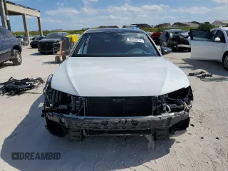 2021 Audi S6 Prestige z VIN WAUFFAF28MN080144, wystawiony jako Copart lot #50894374 z przebiegiem 24 404 mil mil oraz . Historia ofert i sprzedaży dostępna na DreamBid. Obrazek 5.