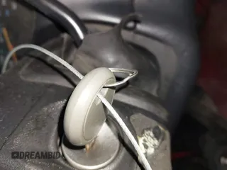 2001 Dodge Dakota Sport z VIN 1B7GG2AN91S110843, wystawiony jako IAAI lot #42316636 z przebiegiem 263 073 mil mil oraz . Historia ofert i sprzedaży dostępna na DreamBid. Obrazek 11.