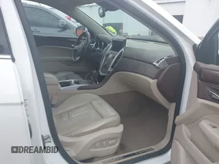2010 Cadillac SRX Premium Collection with VIN 3GYFNFEY2AS562287, listed as a IAAI auction lot 42420409 with 195,694 mi miles and . Bid and sale history available at DreamBid. Image 5.