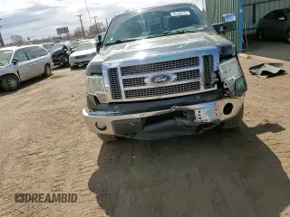 2012 Ford F-150 XL with VIN 1FTFW1ET5CFB35381, listed as a Copart auction lot 49146175 with 117,066 mi miles and Salvage Title. Bid and sale history available at carsss.com. Image 11.