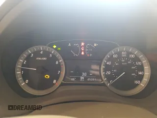 2013 Nissan Sentra FE+ S with VIN 3N1AB7AP7DL694832, listed as a Copart auction lot 48826815 with 85,397 mi miles and Clean Title. Bid and sale history available at DreamBid. Image 9.