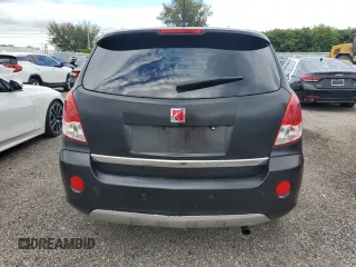 2009 Saturn VUE I4 z VIN 3GSCL93Z19S534038, wystawiony jako Copart lot #60393564 z przebiegiem Nie podano mil oraz Szkoda całkowita • Salvage title. Historia ofert i sprzedaży dostępna na DreamBid. Obrazek 6.