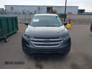 2018 Ford Edge SE with VIN 2FMPK4G95JBB31098, listed as a IAAI auction lot 42064361 with 137,856 mi miles and . Bid and sale history available at DreamBid. Image 12.