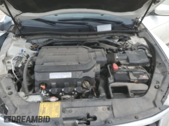 2014 Honda Crosstour EX-L z VIN 5J6TF2H52EL002002, wystawiony jako Copart lot #51216435 z przebiegiem 113 909 mil mil oraz Szkoda całkowita • Salvage title. Historia ofert i sprzedaży dostępna na DreamBid. Obrazek 13.