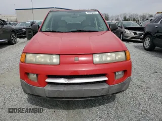 2004 Saturn VUE V6 with VIN 5GZCZ53494S809990, listed as a Copart auction lot 49069475 with 269,014 mi miles and Salvage Title. Bid and sale history available at carsss.com. Image 5.