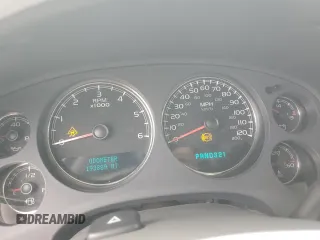 2007 Chevrolet Avalanche 2LT with VIN 3GNEC12J87G208908, listed as a Copart auction lot 77654674 with 193,889 mi miles and Salvage Title. Bid and sale history available at DreamBid. Image 9.