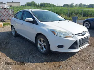 2013 Ford Focus SE с VIN 1FADP3F2XDL218724, выставлен на аукционе IAAI как лот 42782921 с пробегом 134 760 миль миль и . История ставок и продаж доступна на DreamBid. Изображение 1.