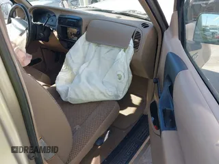 1999 Ford Ranger XL with VIN 1FTYR10V1XTA41899, listed as a IAAI auction lot 41654635 with 150,444 mi miles. Bid and sale history available at carsss.com. Image 5.