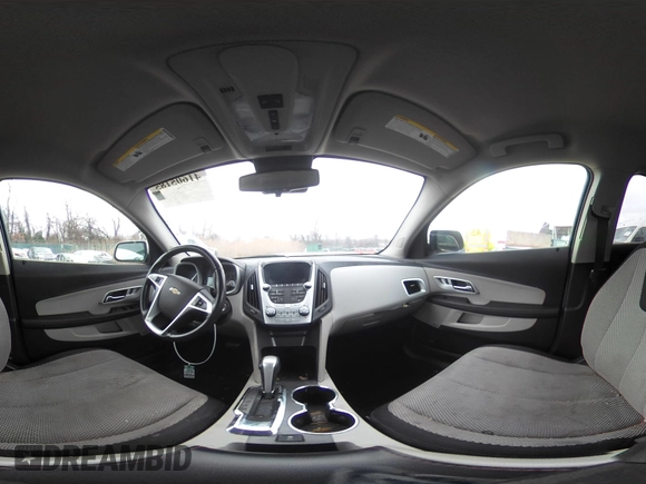 2015 Chevrolet Equinox LT with VIN 2GNFLFE35F6371329, listed as a IAAI auction lot 41605185 with 183,889 mi miles and . Bid and sale history available at DreamBid. Image 18.