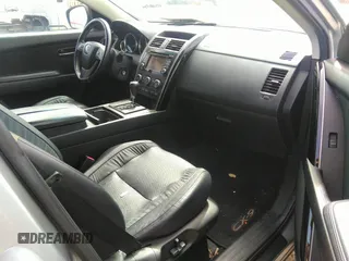 2014 Mazda CX-9 Touring z VIN JM3TB2CV5E0437629, wystawiony jako IAAI lot #41849662 z przebiegiem 105 311 mil mil oraz . Historia ofert i sprzedaży dostępna na DreamBid. Obrazek 5.
