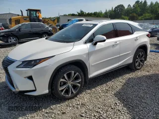 2017 Lexus RX 350 с VIN 2T2ZZMCA0HC072127, выставлен на аукционе Copart как лот 62564475 с пробегом 76 147 миль миль и Списание • Salvage title. История ставок и продаж доступна на DreamBid. Изображение 1.