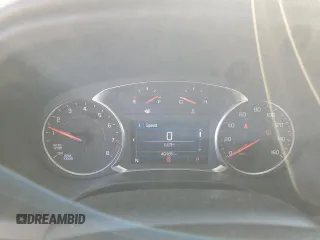 2020 GMC Acadia SLE z VIN 1GKKNKLA2LZ139593, wystawiony jako Copart lot #76353144 z przebiegiem 49 181 mil mil oraz Nie do naprawy • Non repairable. Historia ofert i sprzedaży dostępna na DreamBid. Obrazek 9.