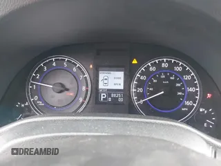 2013 Infiniti G37 x z VIN JN1CV6AR8DM770253, wystawiony jako IAAI lot #42198168 z przebiegiem 88 251 mil mil oraz . Historia ofert i sprzedaży dostępna na DreamBid. Obrazek 7.