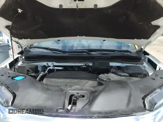 2022 Honda Pilot Elite z VIN 5FNYF6H09NB029904, wystawiony jako Copart lot #69220035 z przebiegiem 53 946 mil mil oraz Szkoda całkowita • Salvage title. Historia ofert i sprzedaży dostępna na DreamBid. Obrazek 16.