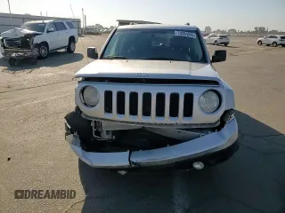 2013 Jeep Patriot Limited с VIN 1C4NJPCB7DD196932, выставлен на аукционе Copart как лот 74384244 с пробегом 137 612 миль миль и Списание • Salvage title. История ставок и продаж доступна на DreamBid. Изображение 11.