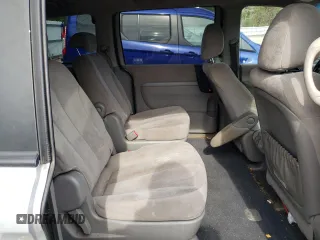 2008 Hyundai Entourage GLS z VIN KNDMC233586051822, wystawiony jako Copart lot #56200055 z przebiegiem 180 513 mil mil oraz Szkoda całkowita • Salvage title. Historia ofert i sprzedaży dostępna na DreamBid. Obrazek 11.