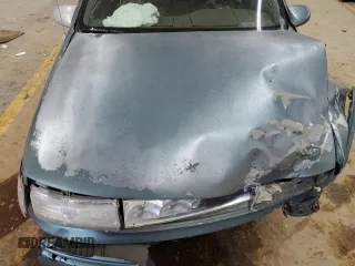 1992 Mercury Sable GS z VIN 1MELM50U7NA643480, wystawiony jako Copart lot #84833624 z przebiegiem 19 580 mil mil oraz Szkody całkowita. Historia ofert i sprzedaży dostępna na DreamBid. Obrazek 11.