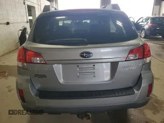 2010 Subaru Outback Premium All-Weather Anniversary z VIN 4S4BRBFC5A3336444, wystawiony jako Copart lot #55017885 z przebiegiem 209 478 mil mil oraz Szkoda całkowita • Salvage title. Historia ofert i sprzedaży dostępna na DreamBid. Obrazek 6.