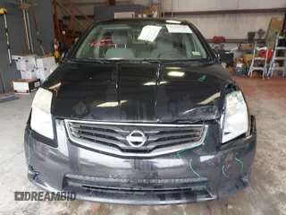 2011 Nissan Sentra 2.0 с VIN 3N1AB6AP9BL705465, выставлен на аукционе IAAI как лот 42368768 с пробегом 180 481 миль миль и . История ставок и продаж доступна на DreamBid. Изображение 13.