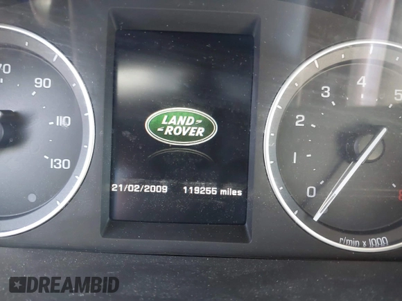 2015 Land Rover LR2 HSE Lux with VIN SALFT2BG9FH427624, listed as a IAAI auction lot 41340117 with 119,255 mi miles and . Bid and sale history available at DreamBid. Image 15.