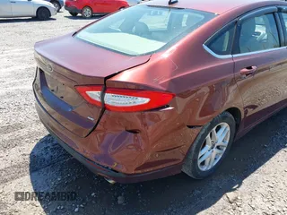 2016 Ford Fusion SE с VIN 3FA6P0H74GR183474, выставлен на аукционе IAAI как лот 42135388 с пробегом 138 005 миль миль и . История ставок и продаж доступна на DreamBid. Изображение 6.