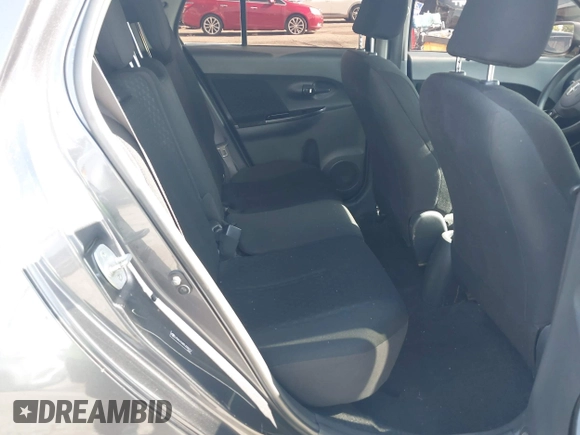 2009 Scion xD z VIN JTKKU10489J038212, wystawiony jako IAAI lot #42239564 z przebiegiem 186 514 mil mil oraz . Historia ofert i sprzedaży dostępna na DreamBid. Obrazek 8.