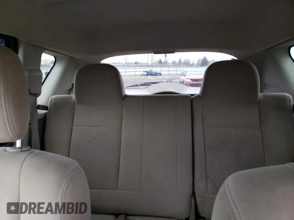 2014 Jeep Compass Sport with VIN 1C4NJDBB9ED670610, listed as a Copart auction lot 52691825 with 150,525 mi miles and Salvage Title. Bid and sale history available at carsss.com. Image 10.