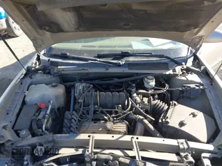 2004 Buick LeSabre Limited with VIN 1G4HR54K444173371, listed as a IAAI auction lot 41883184 with 126,376 mi miles and . Bid and sale history available at carsss.com. Image 10.