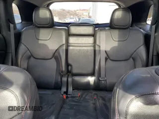 2018 Jeep Cherokee Trailhawk with VIN 1C4PJMBX3JD526372, listed as a Copart auction lot 47895315 with 90,505 mi miles and Salvage Title. Bid and sale history available at carsss.com. Image 10.