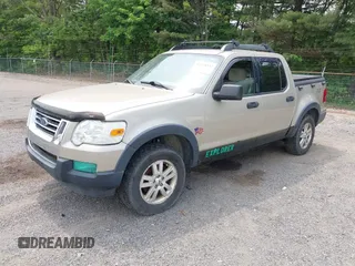 2007 Ford Explorer Sport Trac XLT с VIN 1FMEU31K87UB01491, выставлен на аукционе IAAI как лот 42428332 с пробегом 178 188 миль миль и . История ставок и продаж доступна на DreamBid. Изображение 2.