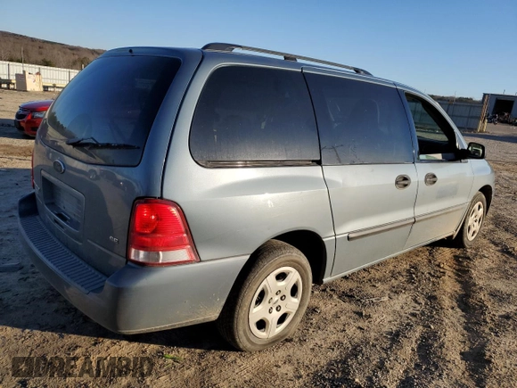 2005 Ford Freestar SE с VIN 2FMZA51675BA44440, выставлен на аукционе Copart как лот 86080294 с пробегом Не указан миль и Списание • Salvage title. История ставок и продаж доступна на DreamBid. Изображение 3.