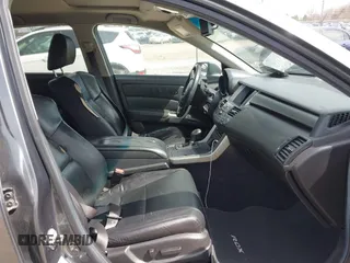 2012 Acura RDX with VIN 5J8TB1H21CA001175, listed as a IAAI auction lot 42038674 with 218,947 mi miles and . Bid and sale history available at carsss.com. Image 5.