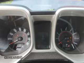 2011 Chevrolet Camaro 2LT с VIN 2G1FC1ED9B9133991, выставлен на аукционе Copart как лот 61664255 с пробегом 81 960 миль миль и Списание • Salvage title. История ставок и продаж доступна на DreamBid. Изображение 9.