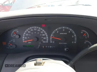 2002 Ford F-150 XLT with VIN 1FTRW07L22KB41794, listed as a IAAI auction lot 42072478 with 116,252 mi miles and . Bid and sale history available at DreamBid. Image 7.