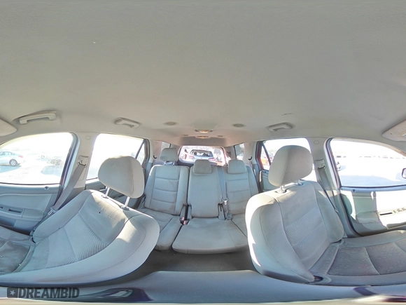 2005 Ford Freestyle SE with VIN 1FMZK04125GA07000, listed as a Copart auction lot 77009554 with 145,858 mi miles and Salvage Title. Bid and sale history available at carsss.com. Image 13.