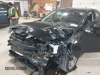 2025 Subaru Impreza z VIN JF1GUABC7S8207544, wystawiony jako IAAI lot #42030522 z przebiegiem 3020 mil mil oraz . Historia ofert i sprzedaży dostępna na DreamBid. Obrazek 6.
