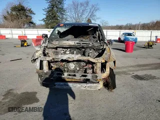 2017 Ram 1500 Express with VIN 1C6RR7FT3HS642419, listed as a Copart auction lot 45796365 with Not Provided miles and Salvage Title. Bid and sale history available at carsss.com. Image 10.