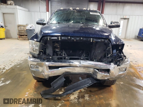 2015 Ram 2500 Big Horn with VIN 3C6UR5DJ0FG669503, listed as a Copart auction lot 44803265 with 133,787 mi miles and Salvage title. Bid and sale history available at DreamBid. Image 5.