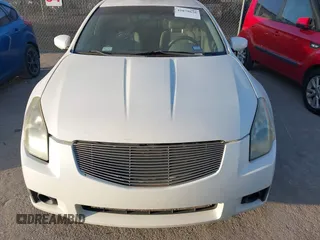 2007 Nissan Maxima SL with VIN 1N4BA41E37C861517, listed as a IAAI auction lot 42879626 with 246,705 mi miles and . Bid and sale history available at DreamBid. Image 6.