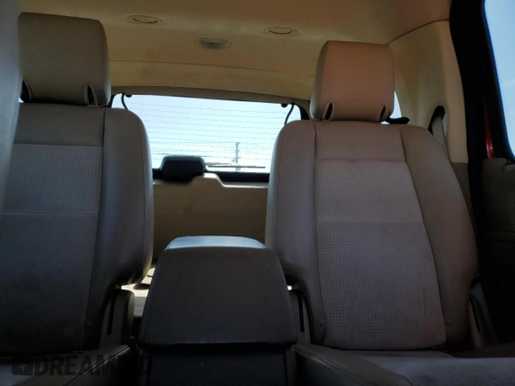 2007 Mercury Mountaineer Premier with VIN 4M2EU48867UJ10768, listed as a Copart auction lot 47492025 with 75,470 mi miles and Salvage Title. Bid and sale history available at carsss.com. Image 10.