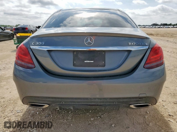 2020 Mercedes-Benz C 300 с VIN 55SWF8DB4LU325130, выставлен на аукционе Copart как лот 61168295 с пробегом 69 283 миль миль и Списание • Salvage title. История ставок и продаж доступна на DreamBid. Изображение 6.