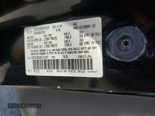 2006 Dodge Ram 2500 SLT with VIN 3D7KR28CX6G131407, listed as a Copart auction lot 74279604 with 0 mi miles and Non Repairable. Bid and sale history available at carsss.com. Image 13.