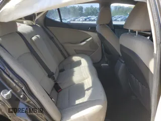 2013 Kia Optima LX z VIN 5XXGM4A74DG197071, wystawiony jako Copart lot #54780495 z przebiegiem 259 830 mil mil oraz Szkoda całkowita • Salvage title. Historia ofert i sprzedaży dostępna na DreamBid. Obrazek 10.