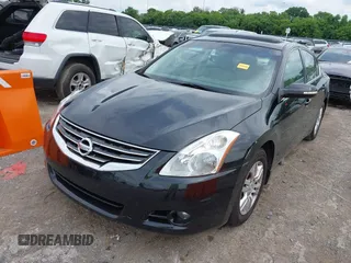 2012 Nissan Altima S z VIN 1N4AL2AP4CN483878, wystawiony jako IAAI lot #42351666 z przebiegiem 116 397 mil mil oraz . Historia ofert i sprzedaży dostępna na DreamBid. Obrazek 2.