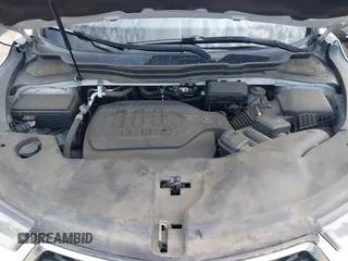 2018 Acura MDX Technology z VIN 5J8YD4H53JL007170, wystawiony jako IAAI lot #42414257 z przebiegiem 41 989 mil mil oraz . Historia ofert i sprzedaży dostępna na DreamBid. Obrazek 10.