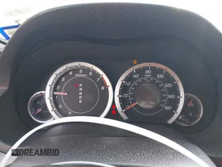 2012 Acura TSX Technology z VIN JH4CU2F64CC013487, wystawiony jako IAAI lot #42258623 z przebiegiem 151 138 mil mil oraz . Historia ofert i sprzedaży dostępna na DreamBid. Obrazek 7.